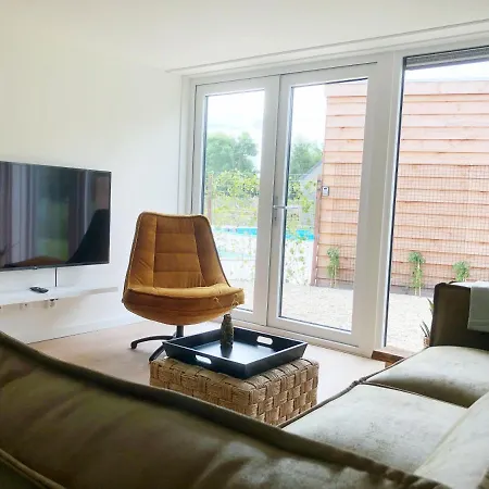 82 Op Recreatiepark De Wielen * Sint Maarten