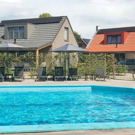 82 Op Recreatiepark De Wielen