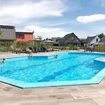 82 Op Recreatiepark De Wielen Villa Sint Maarten