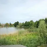 82 Op Recreatiepark De Wielen Sint Maarten
