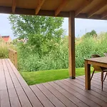 82 Op Recreatiepark De Wielen * Sint Maarten