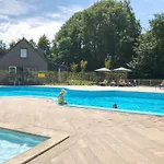 Villa 82 Op Recreatiepark De Wielen