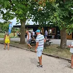 Villa 82 Op Recreatiepark De Wielen *