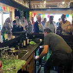 82 Op Recreatiepark De Wielen * Sint Maarten