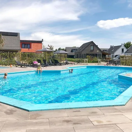 82 Op Recreatiepark De Wielen וילה סנט מארטן